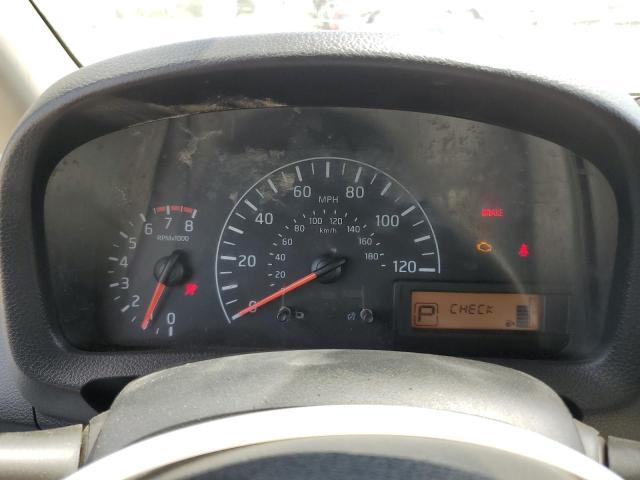 3N6CM0KN1FK731965 Nissan NV200 2.5S