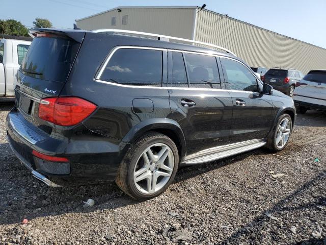 VIN 4JGDF7DE9FA452509 2015 Mercedes-Benz GL-Class, ... no.3