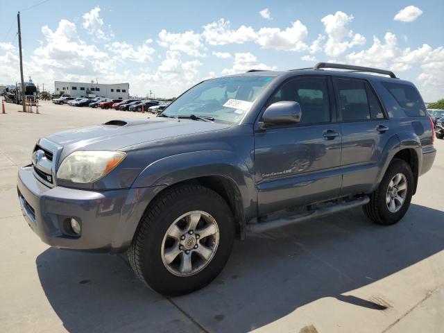 2006 Toyota 4Runner SR5