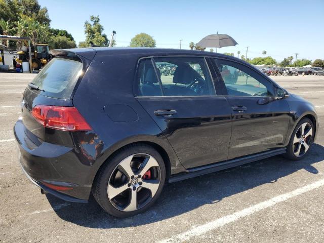 2016 VOLKSWAGEN GTI S/SE - 3VW447AU9GM028464