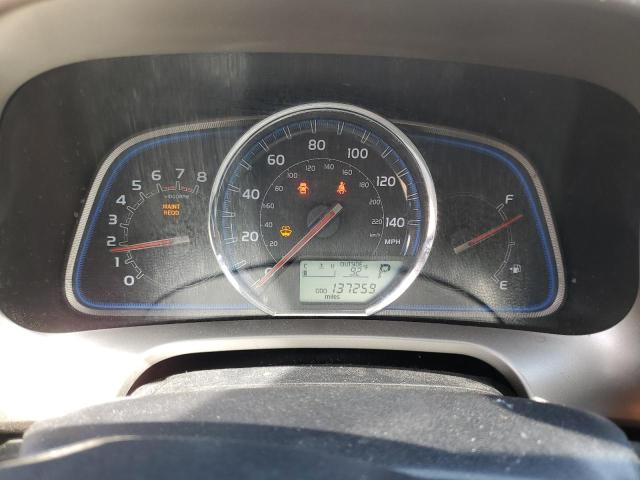 Toyota Rav4 Limited 2014 2T3DFREV7EW194781 Image 9