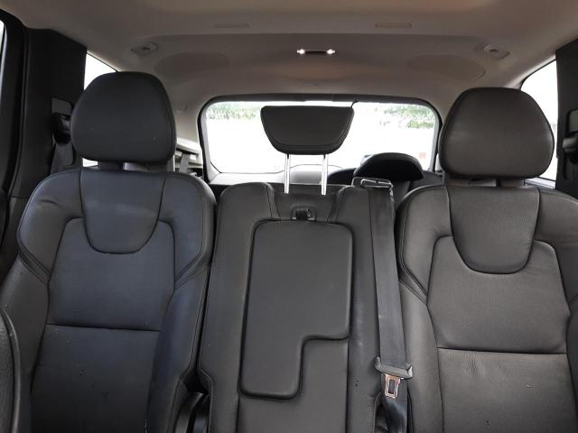 YV4A22PK0J1384176 2018 VOLVO XC90, photo no. 10