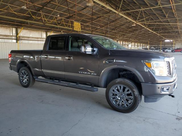 1N6BA1F22GN506279 Nissan Titan Xd Sl
