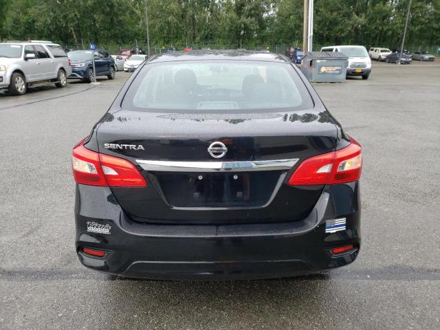 2019 NISSAN SENTRA S - 3N1AB7AP7KY313500