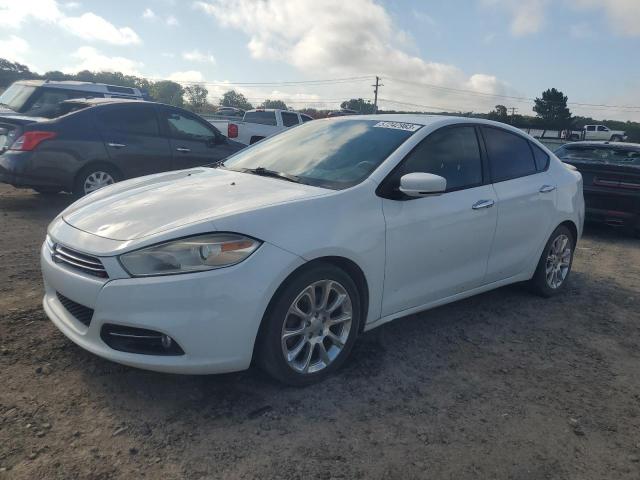 2013 Dodge Dart Limited