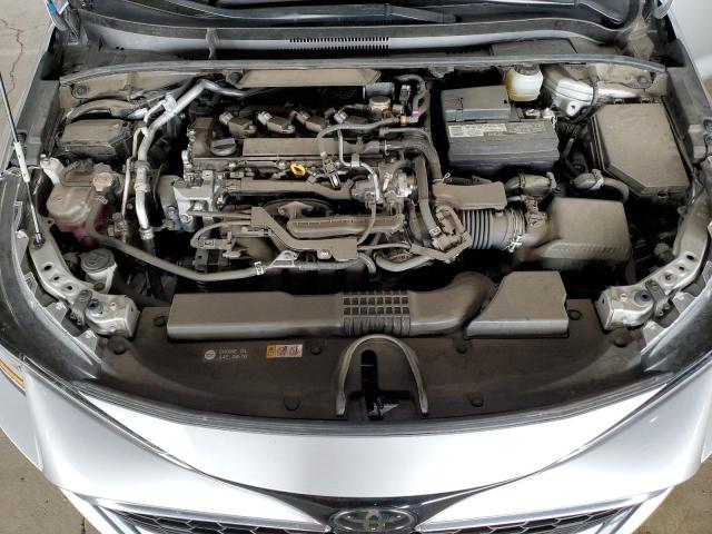 JTNC4RBE6L3103565 Toyota Corolla XS 11