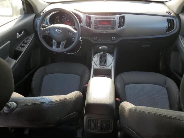 KNDPB3AC5G7809031 KIA Sportage Lx