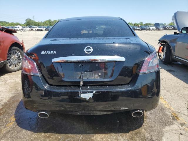 1N4AA5AP8EC450470 | 2014 NISSAN MAXIMA S