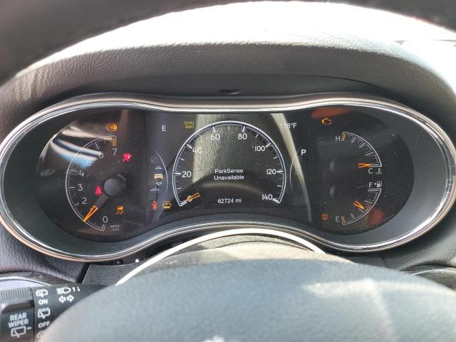 1C4RJFBG8GC360563 Jeep Grand Cherokee Limited