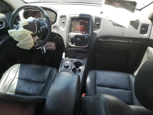1C4RDJDG1GC467395 Dodge DURANGO LIMITED