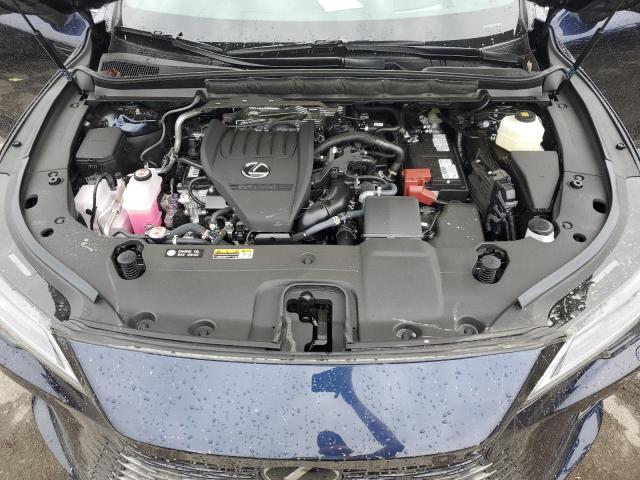2023 LEXUS RX350 2T2BAMCA3PC014536