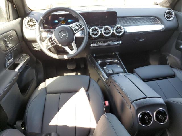 W1N4M4GB1PW261349 Mercedes-Benz GLB 250