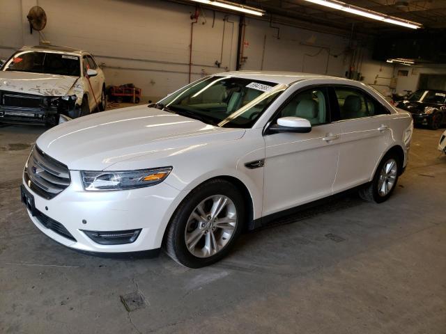 Vin: 1fahp2e85eg125248, lot: 59475883, ford taurus sel 20141