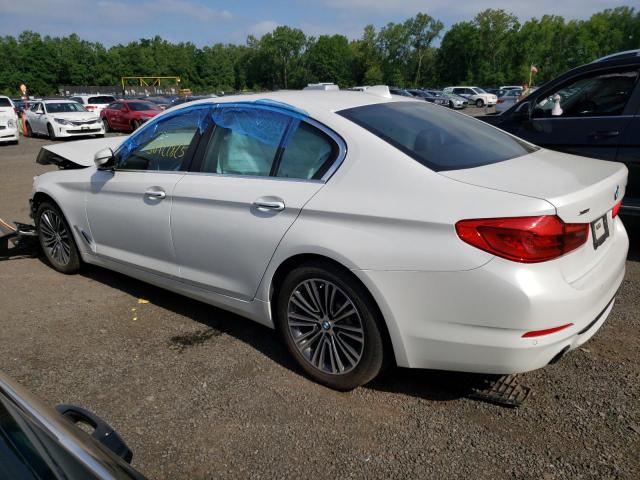 2018 BMW 530 XI - WBAJA7C54JWA72075