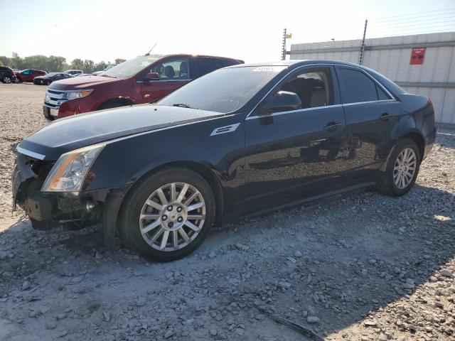 2010 Cadillac CTS 