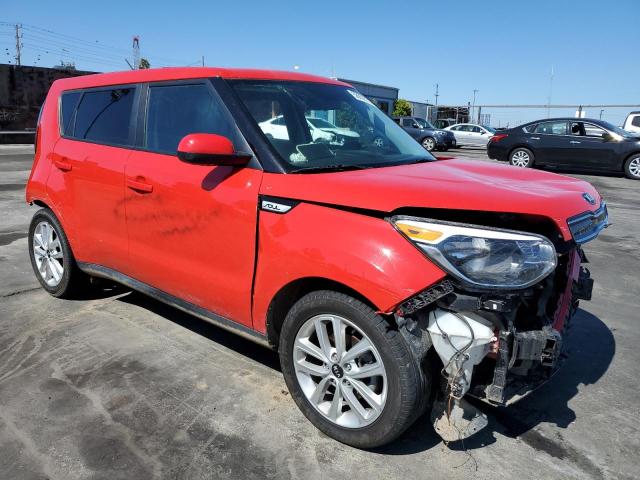 KNDJP3A55J7623568 KIA SOUL +