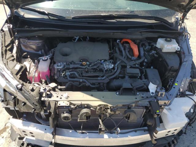 5TDBSKFC3NS065235 Toyota SIENNA LE