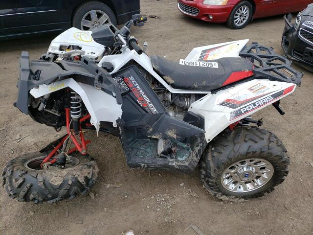 2013 POLARIS SCRAMBLER - 4XAGH85A1DA573231