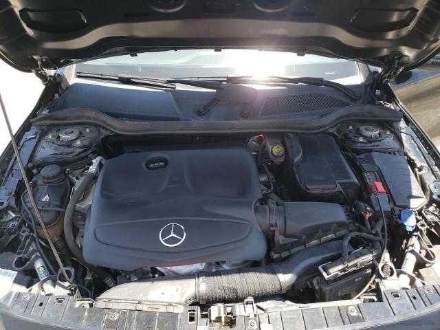 WDCTG4EB0JJ482629 Mercedes-Benz GLA 250