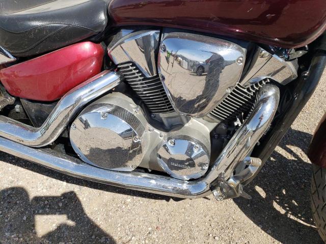 2006 HONDA VTX1300 C - 1HFSC55016A209696