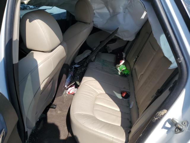 1G4PS5SK5E4167146 Buick Verano