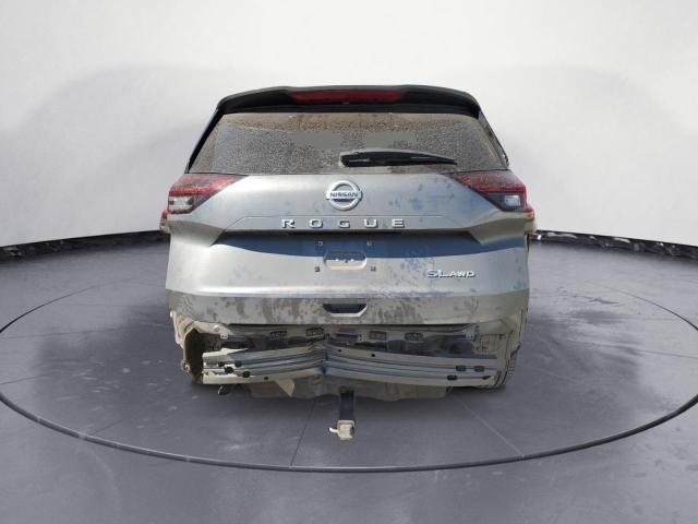 5N1AT3CB7MC730577 Nissan Rogue Sl