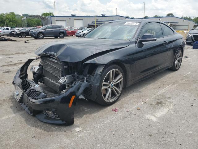 2015 BMW 435 I - WBA3R1C59FK193226