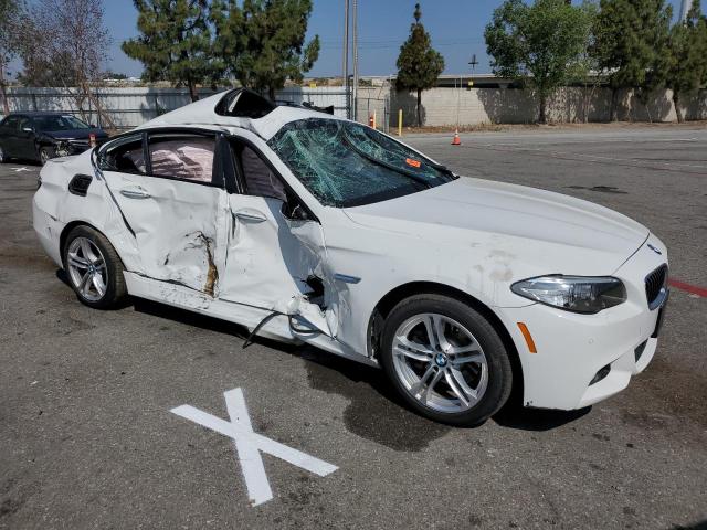 WBA5A5C57GG347458 BMW 528 I