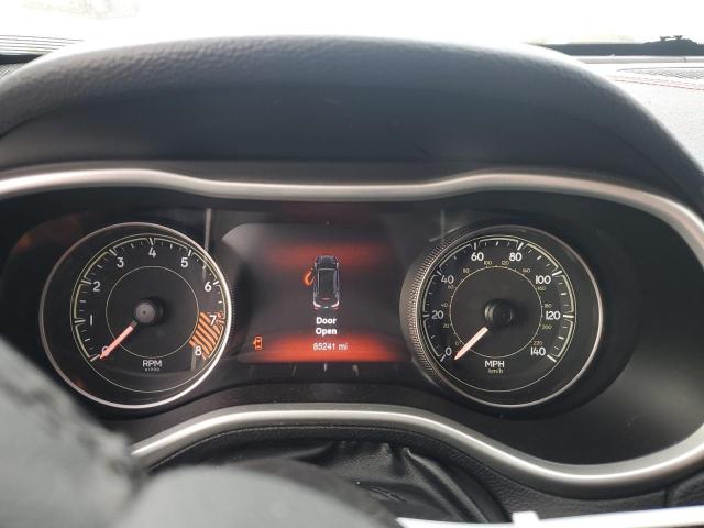 1C4PJMBS2EW214302 Jeep Cherokee Trailhawk