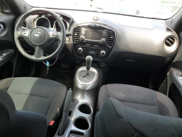 JN8AF5MR3HT704068 Nissan JUKE S