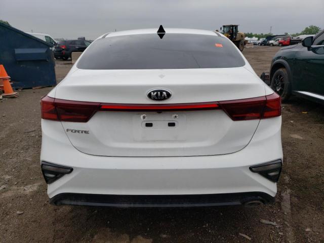 2021 KIA FORTE FE - 3KPF24AD0ME330893