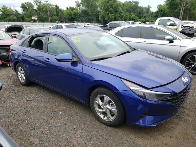 KMHLL4AGXMU069649 Hyundai Elantra SE 4