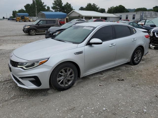 5XXGT4L33KG343079 | 2019 KIA OPTIMA LX