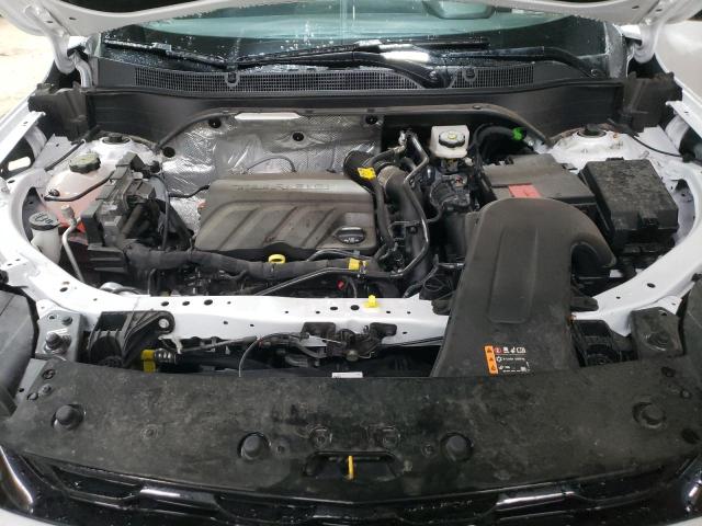 2024 CHEVROLET TRAX ACTIV - KL77LKE26RC001058