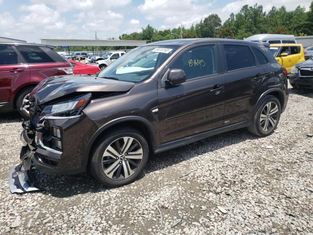 2020 Mitsubishi Outlander Sport ES