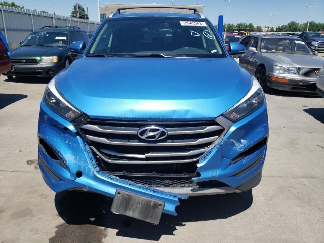 KM8J3CAL4JU724012 Hyundai Tucson Sport