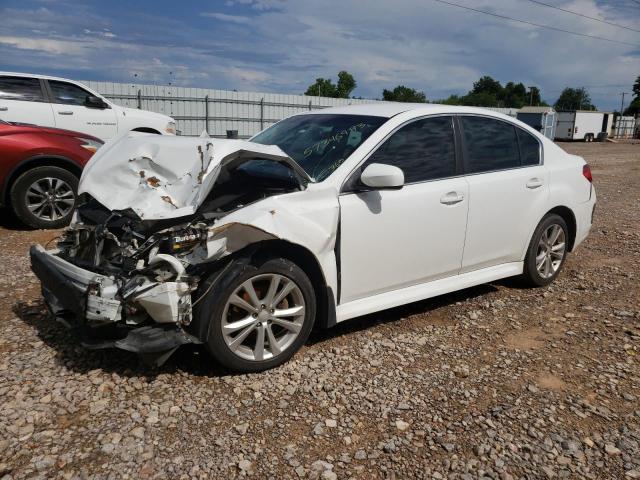 2013 Subaru Legacy 2.5i Premium