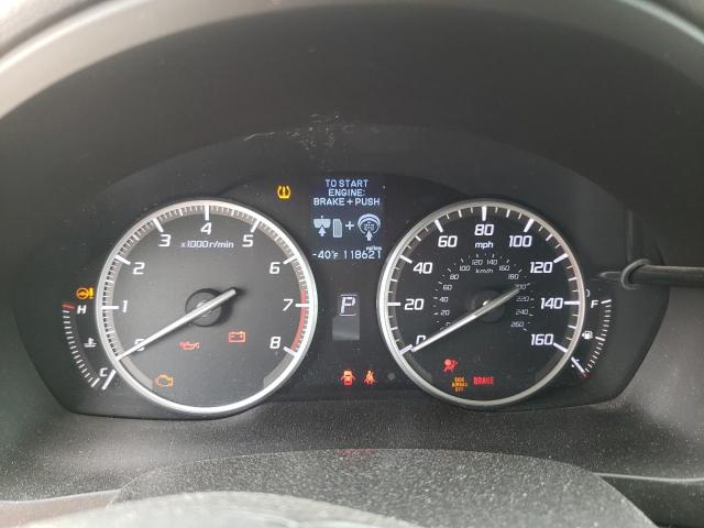 2015 ACURA ILX 20 - 19VDE1F30FE008022