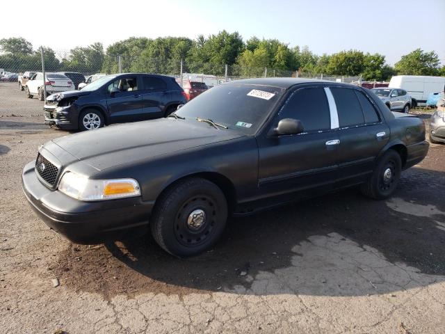 2003 Ford Crown Victoria 