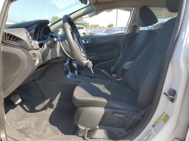 3FADP4BJ1FM153380 Ford FIESTA SE