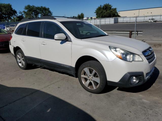 4S4BRBCC4E3298862 Subaru Outback 2.5i Premium