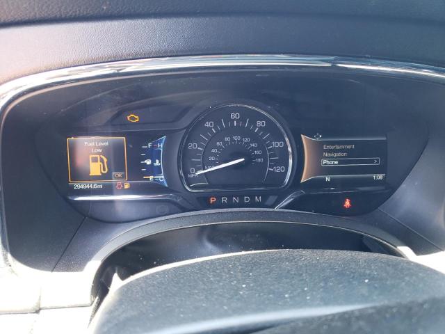5LMJJ3JT0FEJ14158 Lincoln NAVIGATOR L