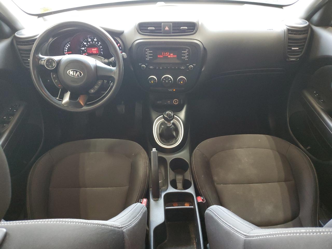 KNDJN2A28G7829174 2016 Kia Soul