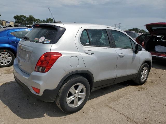 3GNCJKSB7KL402566 | 2019 CHEVROLET TRAX LS