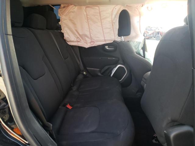 ZACCJBAB9JPG92440 Jeep Renegade Sport