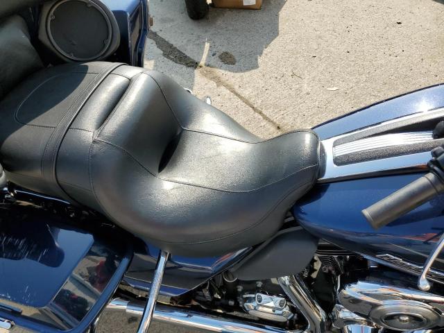 2012 HARLEY-DAVIDSON FLTRU ROAD - 1HD1KGM12CB660431