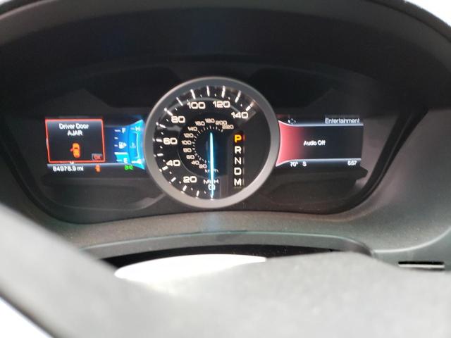 1FM5K8F83EGC14454 Ford Explorer Limited