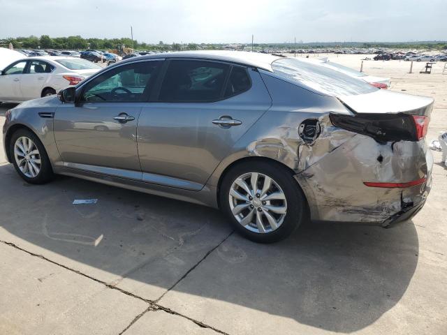5XXGN4A73FG420023 KIA OPTIMA EX
