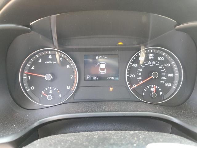 2019 KIA FORTE S 3KPF34AD6KE117909