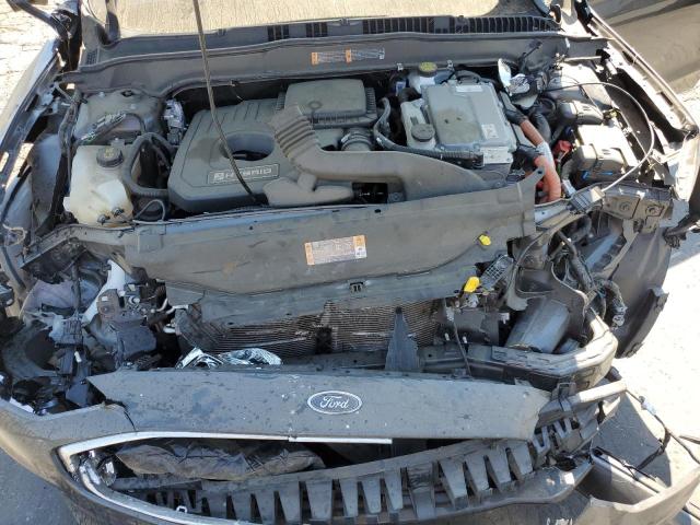 3FA6P0LU1KR200172 Ford FUSION SE